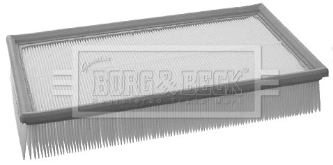 BORG & BECK oro filtras BFA2202